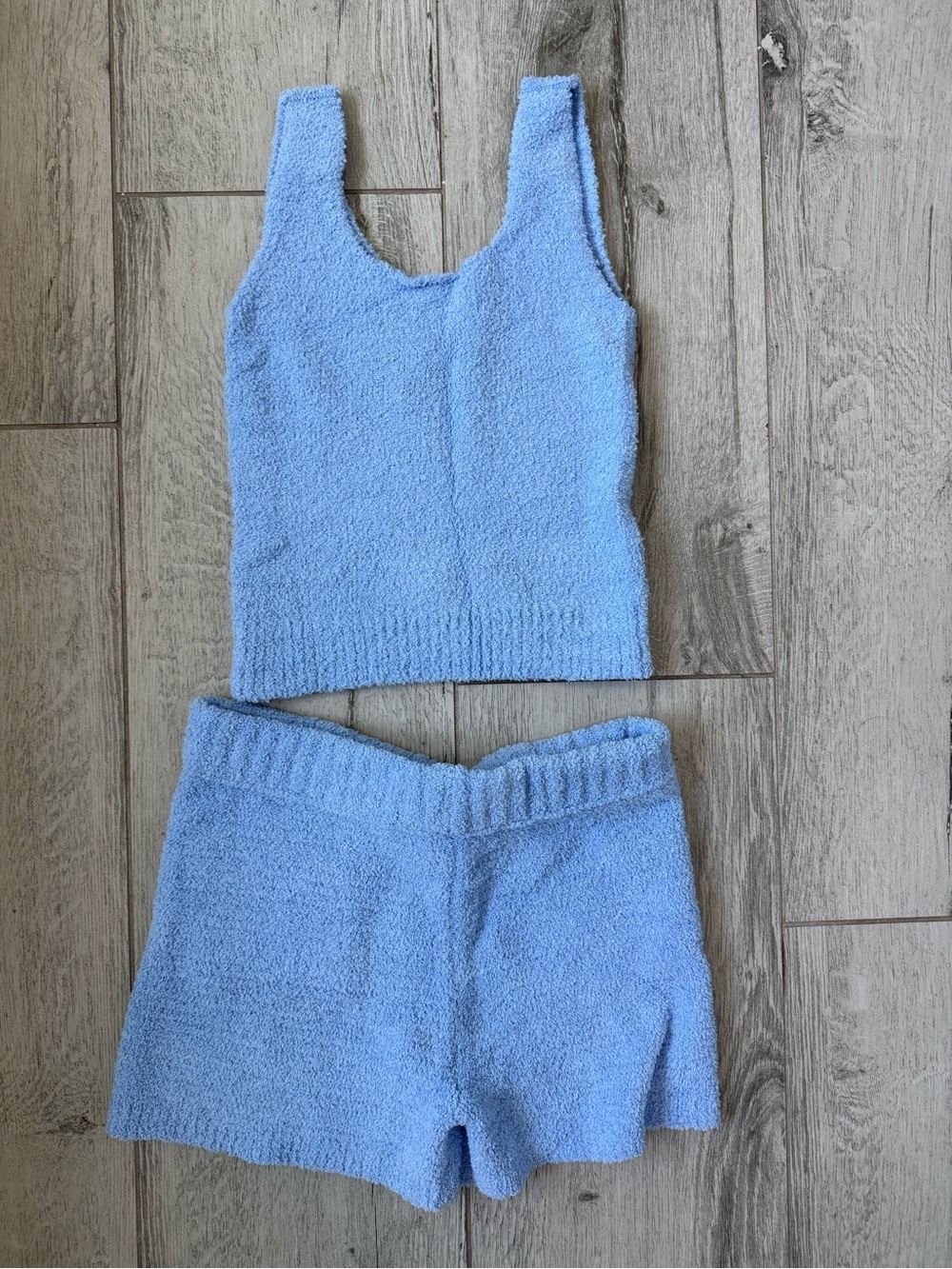 Aerie Marshmallow Set